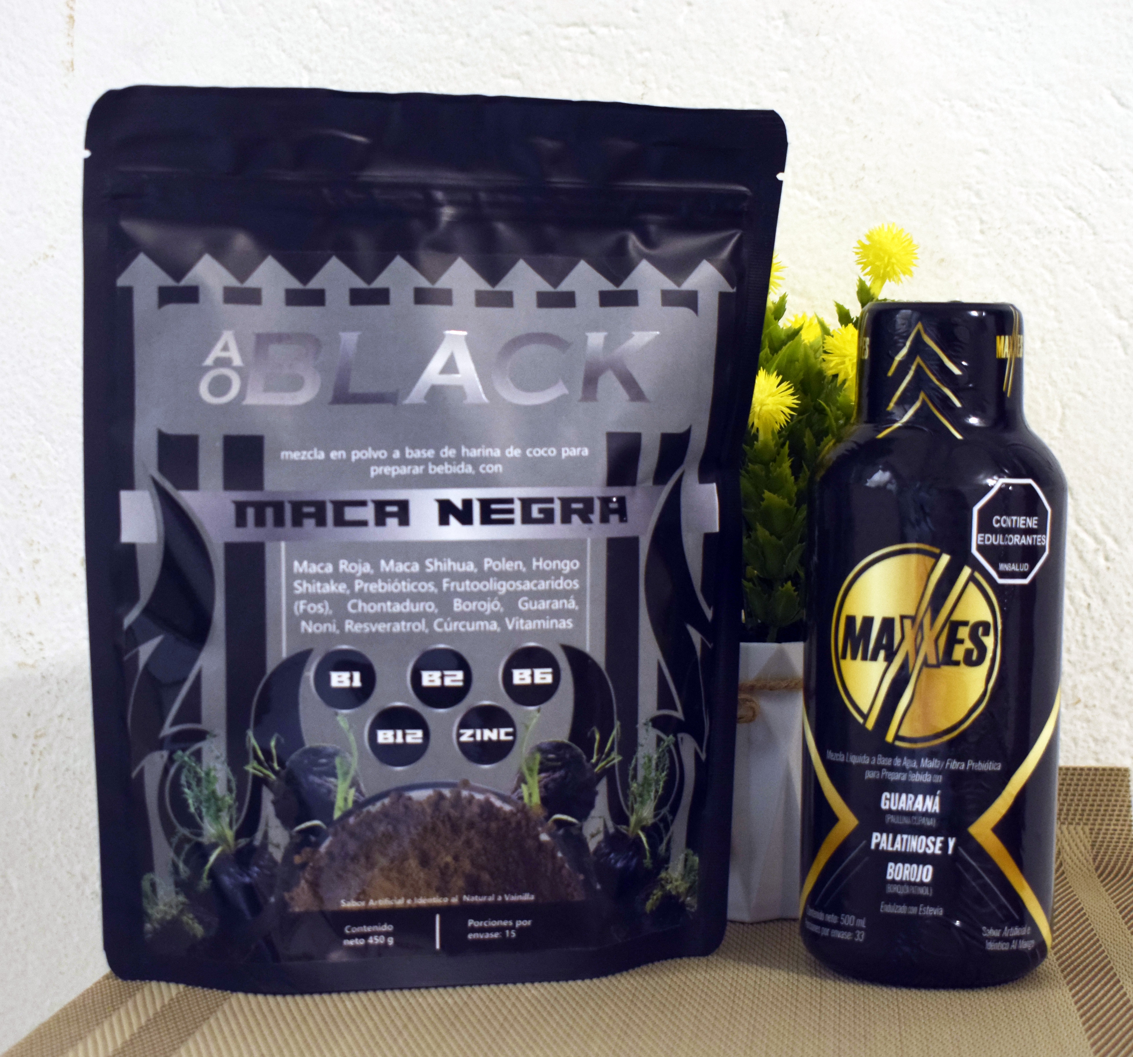 combo bienestar sexual