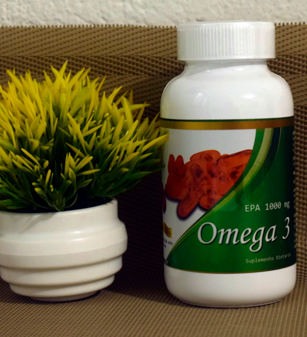Omega 3