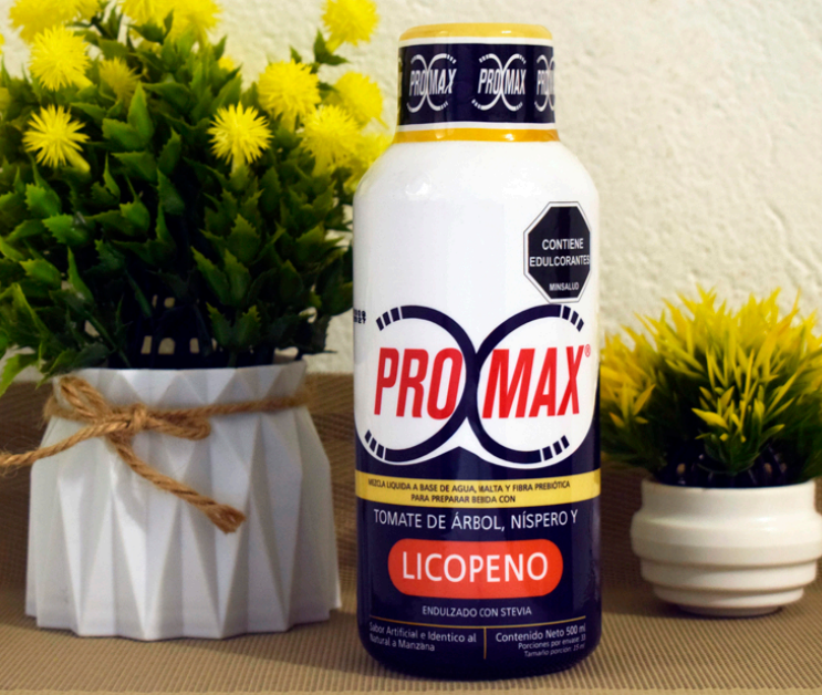 Promax